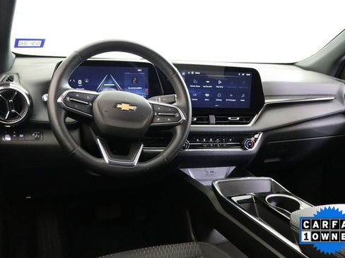 Used 2025 Chevrolet Equinox LT image 16