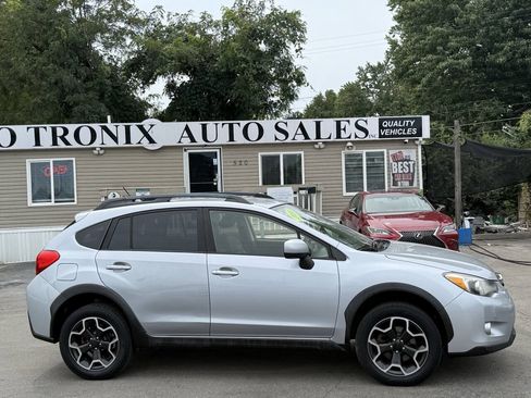 Used 2014 Subaru Crosstrek 2.0i Limited AWD/4WD image 27