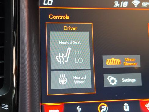 Used 2019 Dodge Challenger SRT Hellcat Redeye RWD image 21
