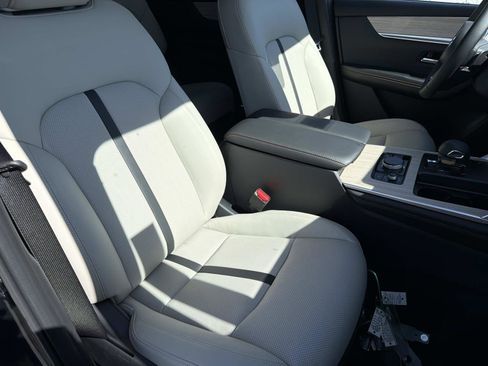 New 2026 MAZDA CX-90 Plug-In Hybrid w/Premium Sport image 26