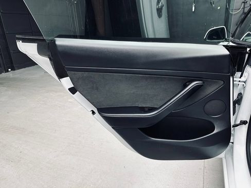 Used 2022 Tesla Model 3 RWD image 25