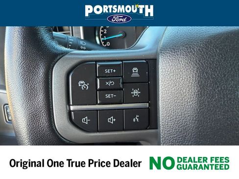 Certified 2022 Ford F150 XLT w/ Equipment Group 302A High image 19