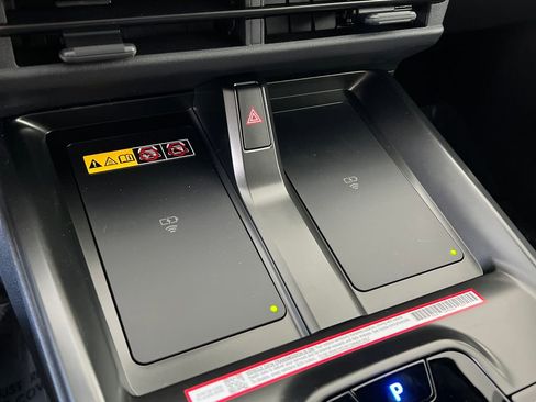 New 2026 Subaru Solterra image 30