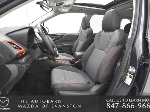 Used 2021 Subaru Forester Sport w/ Popular Package #2 image 23