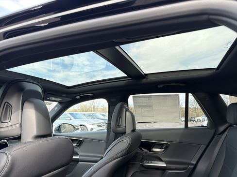New 2026 Mercedes-Benz GLC 300 4MATIC image 23