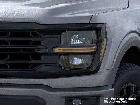 New 2026 Ford F150 XLT RWD image 14