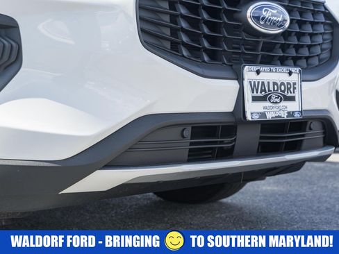 Certified 2023 Ford Escape Active image 14