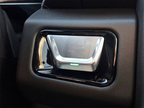 New 2026 GMC Yukon XL Denali w/ Sun & Power Step Package image 16