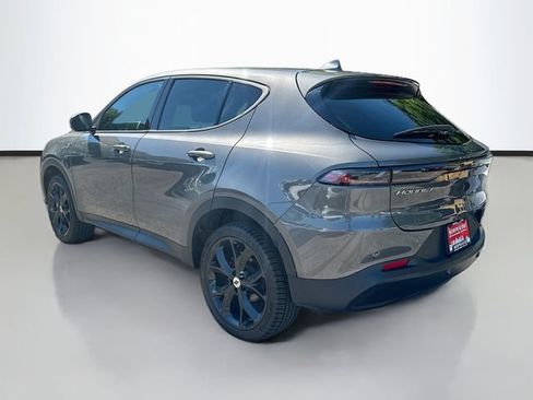 Used 2023 Dodge Hornet GT Plus w/ Track Pack AWD/4WD image 8