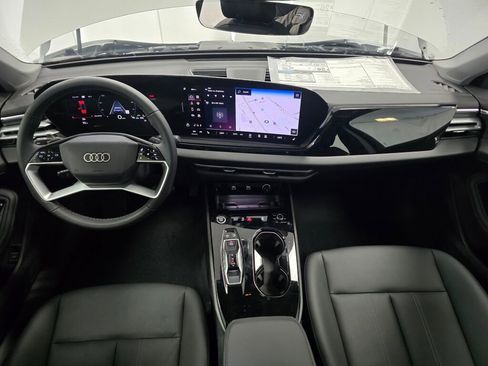 New 2025 Audi A5 2.0T Premium image 17