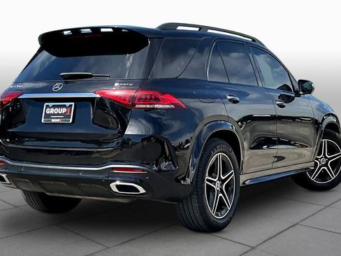 Certified 2023 Mercedes-Benz GLE 350 4MATIC image 13