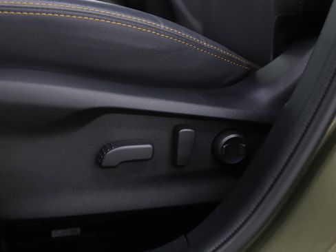 Used 2024 Subaru Forester Wilderness w/ Wilderness Package image 29