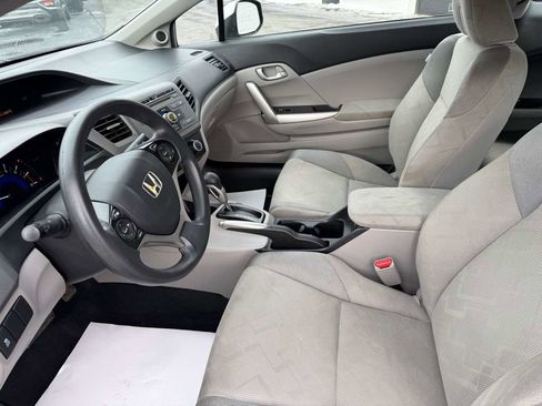 Used 2012 Honda Civic LX image 10
