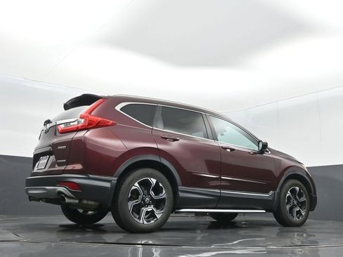 Used 2017 Honda CR-V Touring image 23