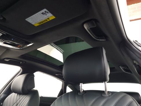 New 2026 Genesis G80 3.5T Prestige AWD/4WD image 14