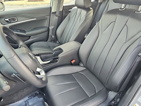 Certified 2025 Acura Integra image 14