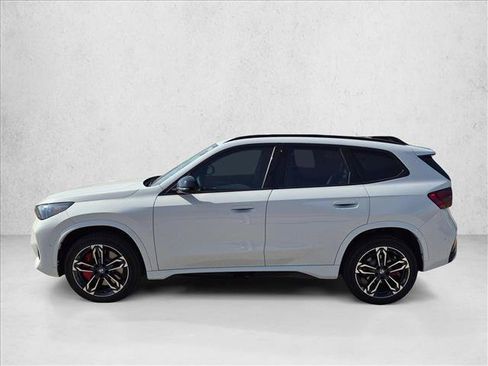 Used 2026 BMW X1 xDrive28i w/ Technology Package AWD/4WD image 5