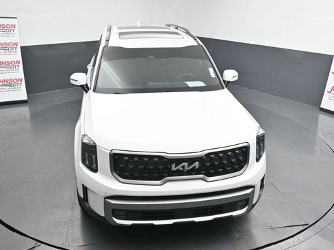 Used 2023 Kia Telluride SX X-Pro image 11