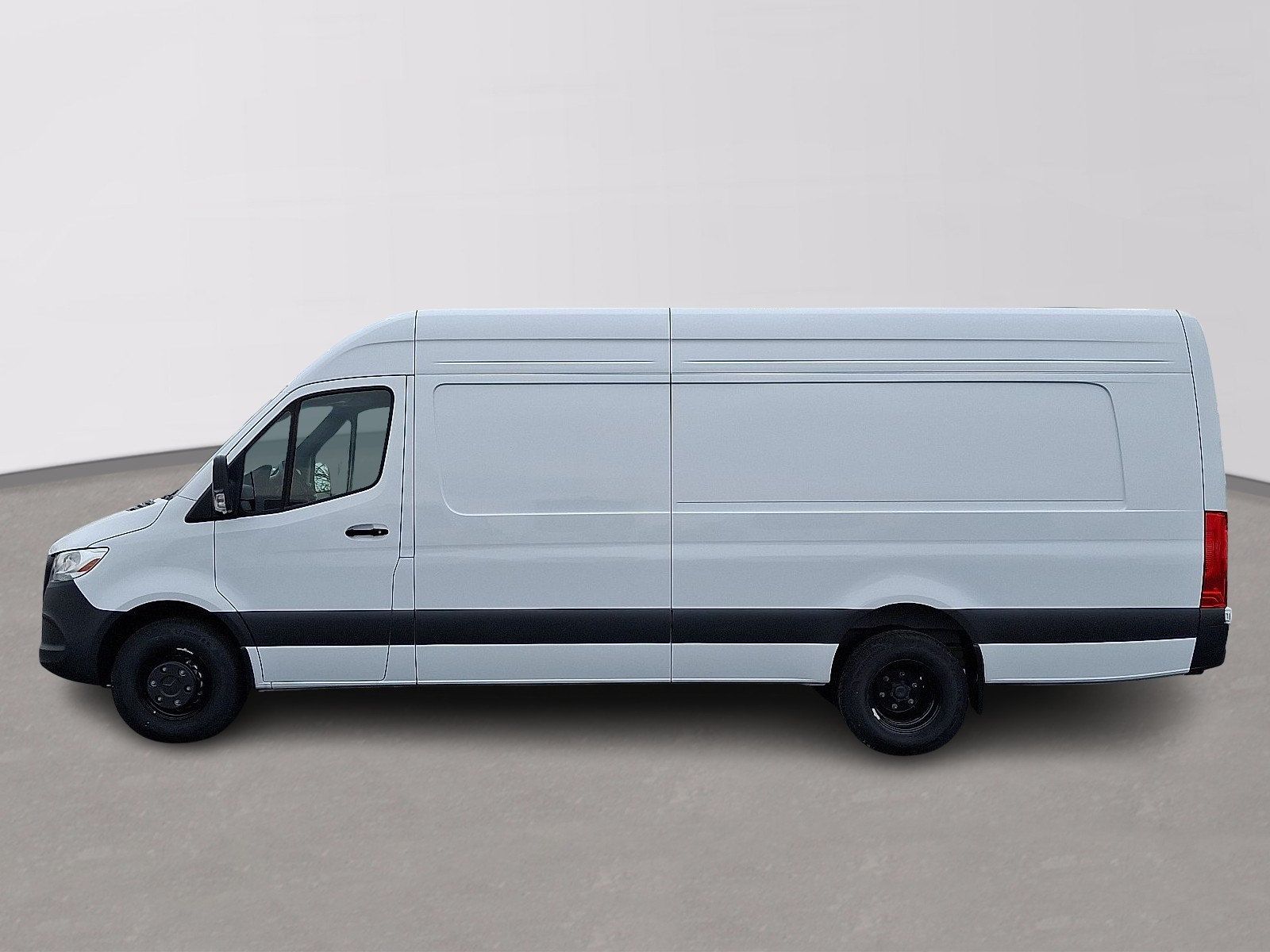 Used 2024 Mercedes-Benz Sprinter 3500 image 7