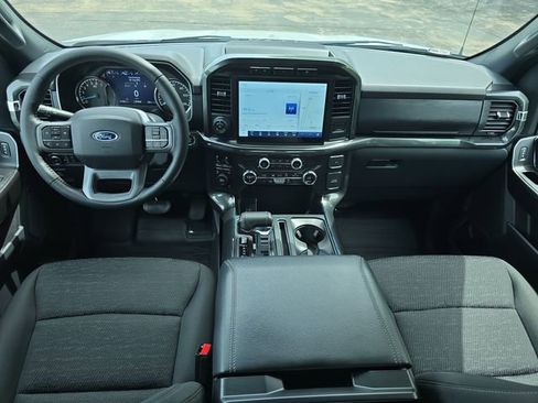 Used 2021 Ford F150 XLT w/ Equipment Group 302A High AWD/4WD image 18