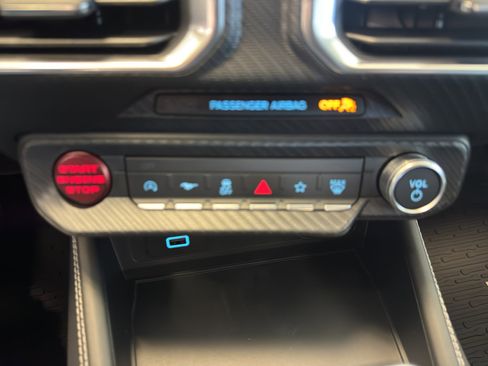 New 2026 Ford Mustang Premium RWD image 20