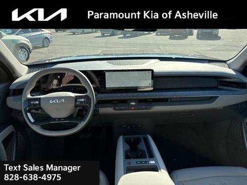 New 2026 Kia EV9 Wind image 7