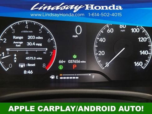 Used 2023 Honda Civic LX image 13