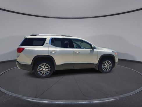 Used 2017 GMC Acadia SLT FWD image 9