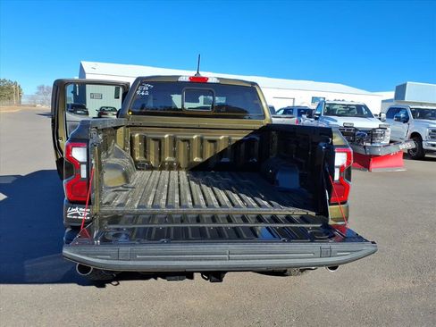 New 2025 Ford Ranger Raptor image 7