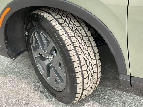 Certified 2026 Honda CR-V TrailSport image 36