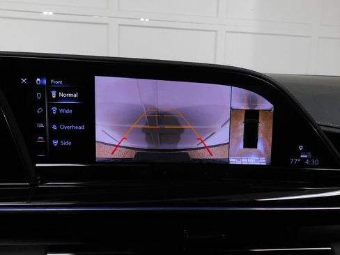 Used 2024 Cadillac Escalade ESV V w/ LPO, Floor Liner Package AWD/4WD image 49
