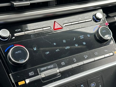 New 2026 Hyundai Santa Fe SEL AWD/4WD image 20