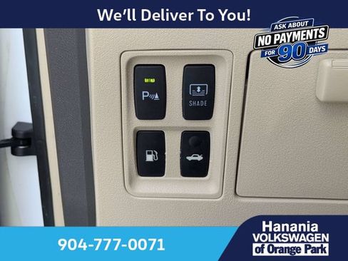 Used 2012 Lexus ES 350 FWD image 24
