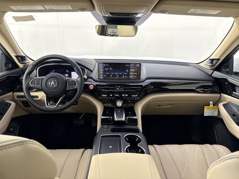 New 2026 Acura MDX w/ Advance Package image 23