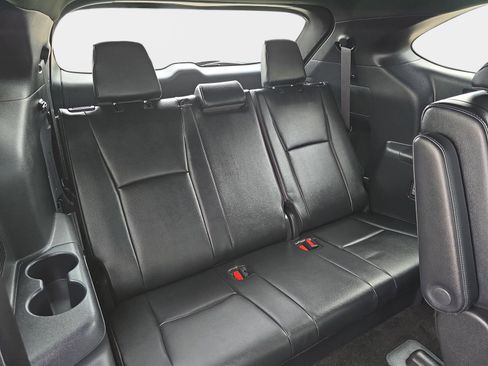 Used 2025 Toyota Highlander XSE AWD/4WD image 16