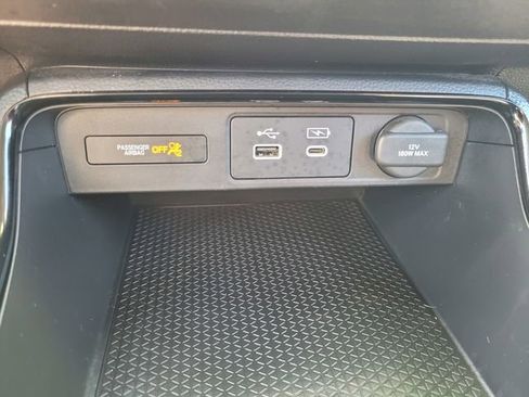 Used 2023 Honda CR-V EX image 26