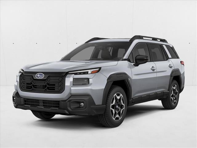 New 2026 Subaru Outback Touring XT AWD/4WD image 1