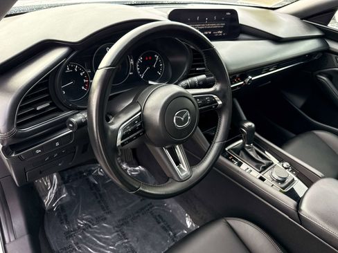 Certified 2025 MAZDA MAZDA3 s image 27