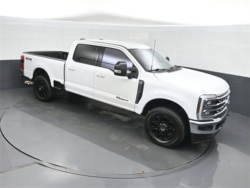 Used 2024 Ford F250 Lariat image 27
