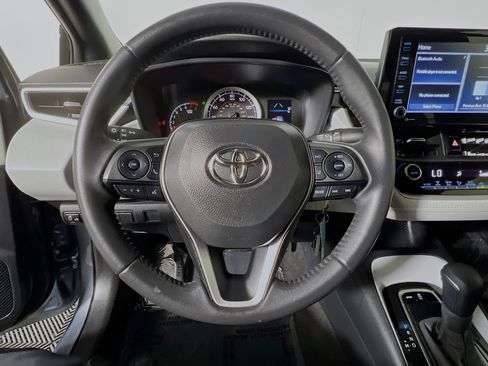 Used 2022 Toyota Corolla SE image 18