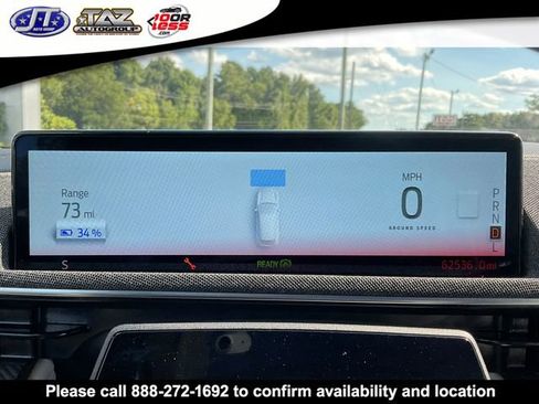 Used 2021 Ford Mustang Mach-E Premium image 18
