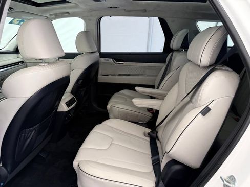 Used 2023 Hyundai Palisade Calligraphy AWD/4WD image 20