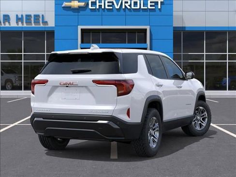 New 2026 GMC Terrain Elevation image 4