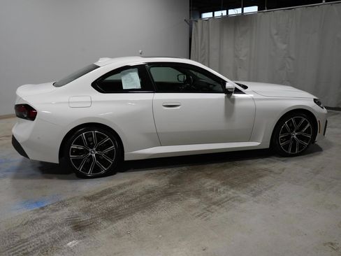 Used 2023 BMW 230i xDrive Coupe w/ Convenience Package AWD/4WD image 21