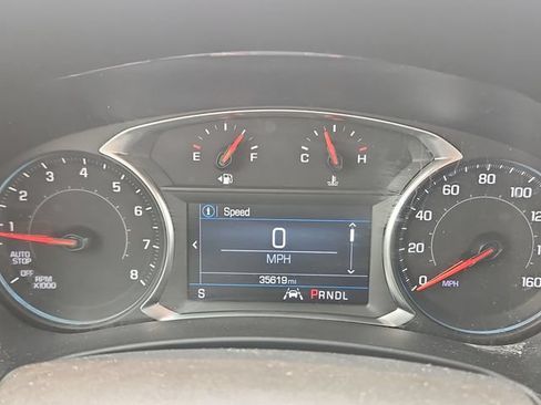 Used 2024 Chevrolet Equinox LT FWD image 15