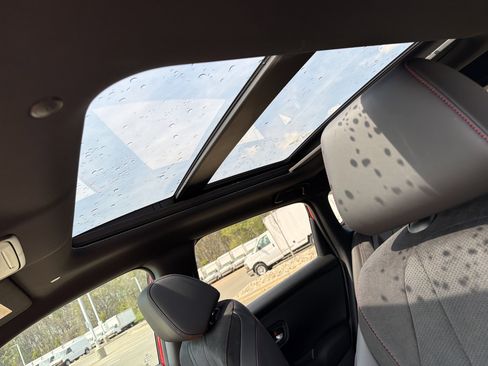 Certified 2025 Acura ADX A-Spec image 35