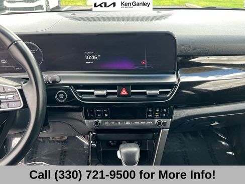 Certified 2024 Kia Seltos S AWD/4WD image 36