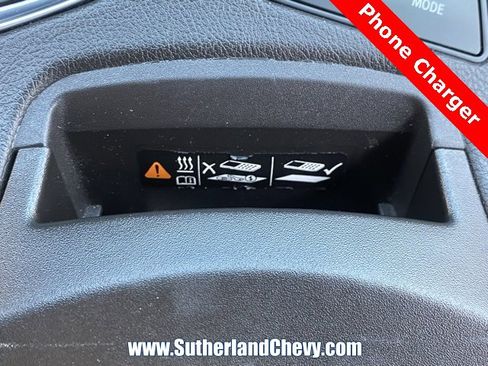 Used 2022 Cadillac XT5 Premium Luxury image 36