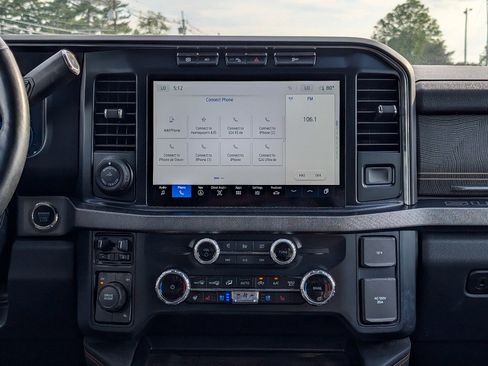 Used 2023 Ford F450 Platinum AWD/4WD image 22