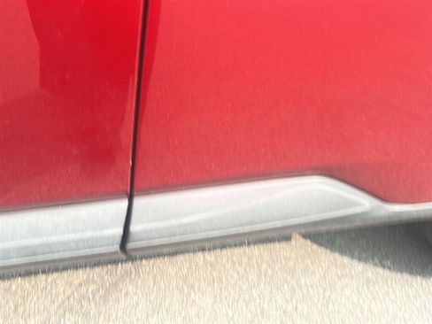 Used 2021 Nissan Rogue S FWD image 21